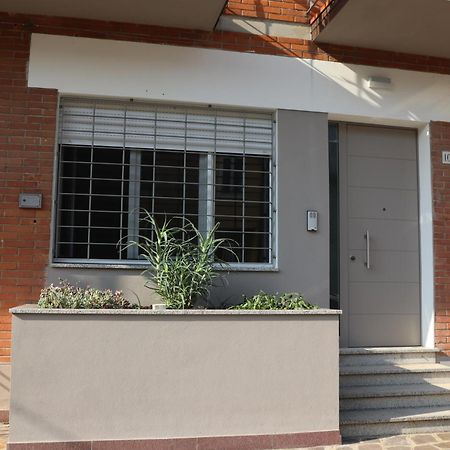 Al Ponte Della Pace Apartment Ferrara Exterior photo