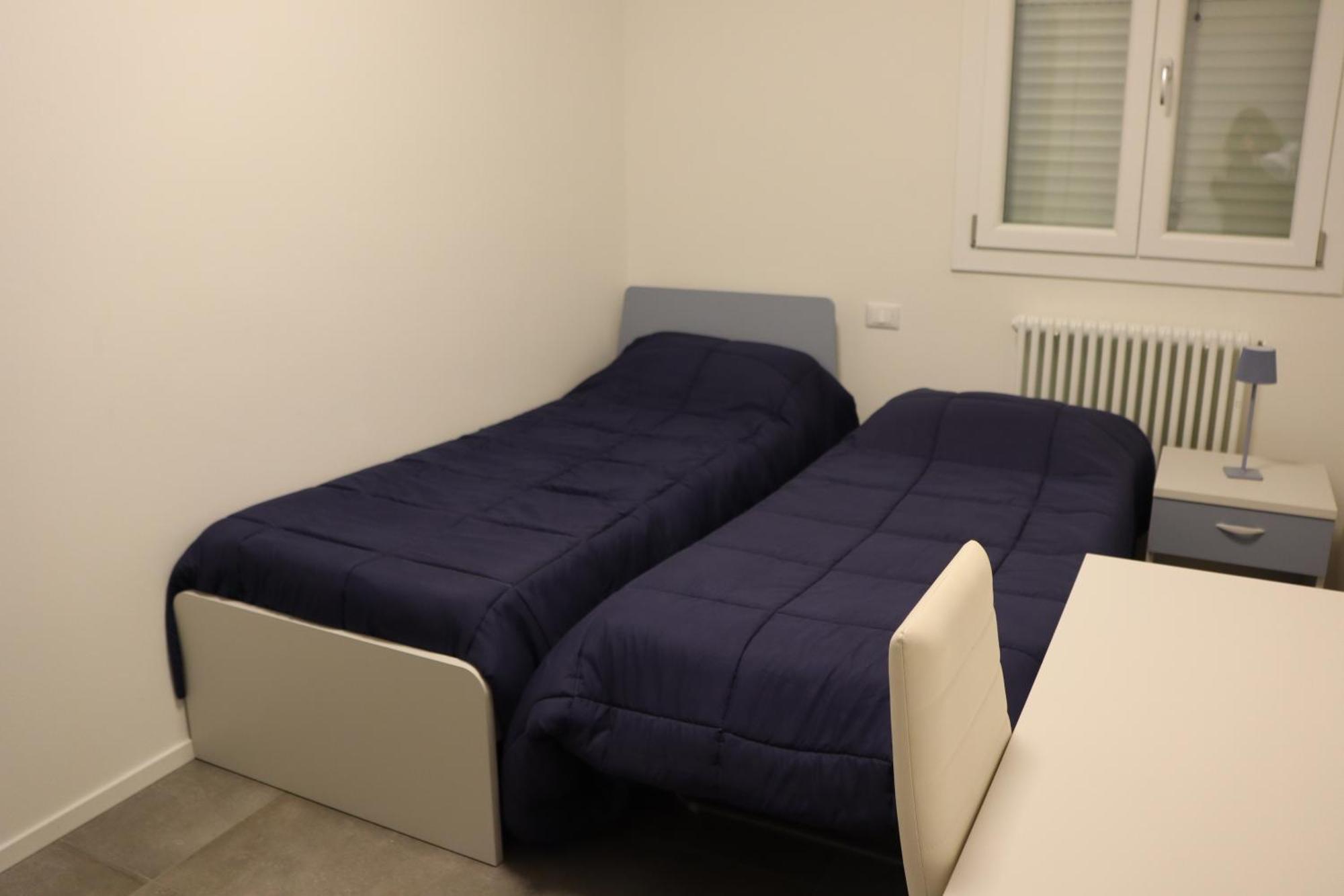 Al Ponte Della Pace Apartment Ferrara Exterior photo